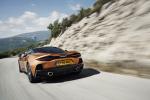 McLaren GT 2019 года